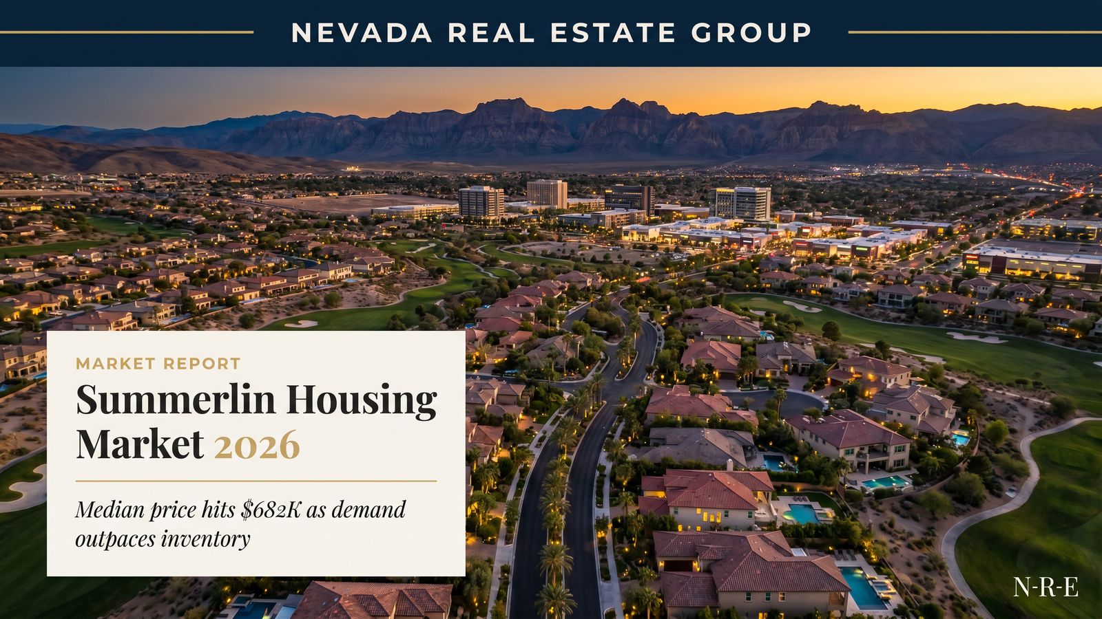 Las Vegas seller offering home warranty with listing 2026 — buyer confidence on older home systems