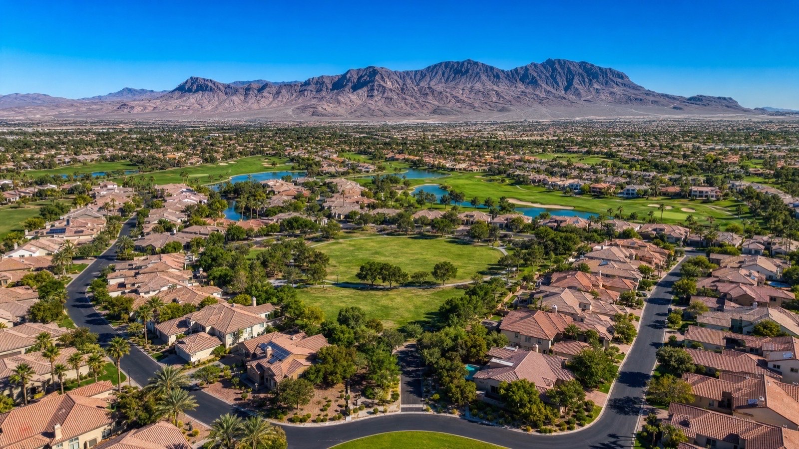 Estate home contents and clean-out before Las Vegas probate sale 2026 — inherited house preparation